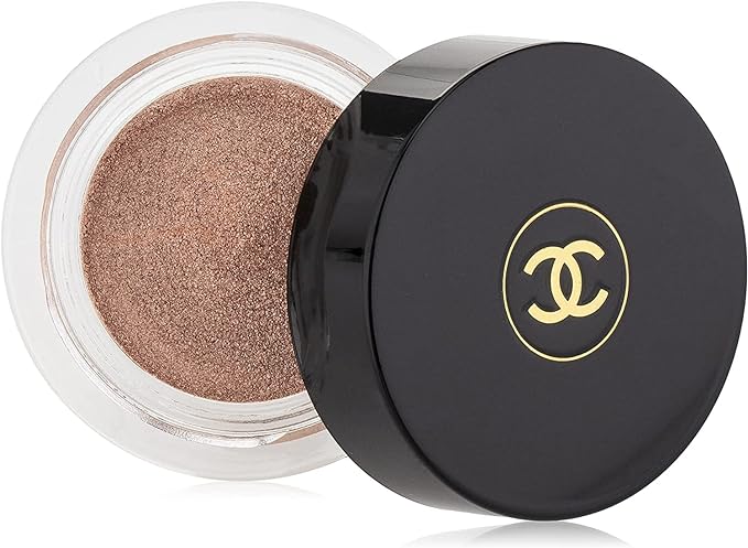 Chanel Ombre Premiere Cream Eyeshadow Tester 802 