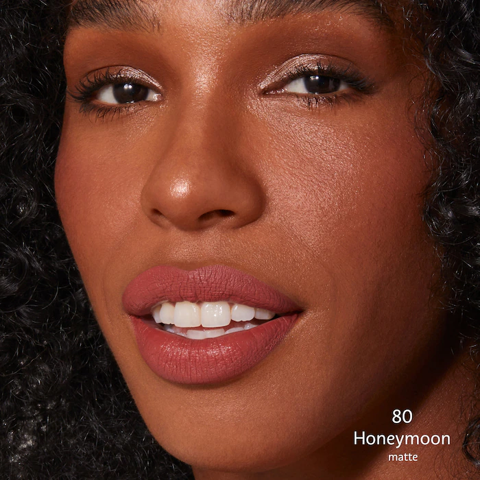 Sephora Cream Lip Stain 80