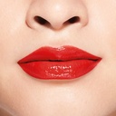 Shiseido Lacquerink Lip Shine Coral Spark 306 Tester