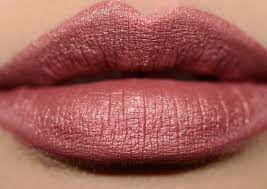 Mac Retro Matte Liquid Lip Color 132 Gemz N Roses