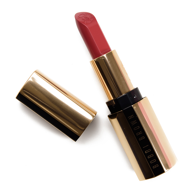 Bobbi Brown Luxe Lipstick Pa Kuti Claret