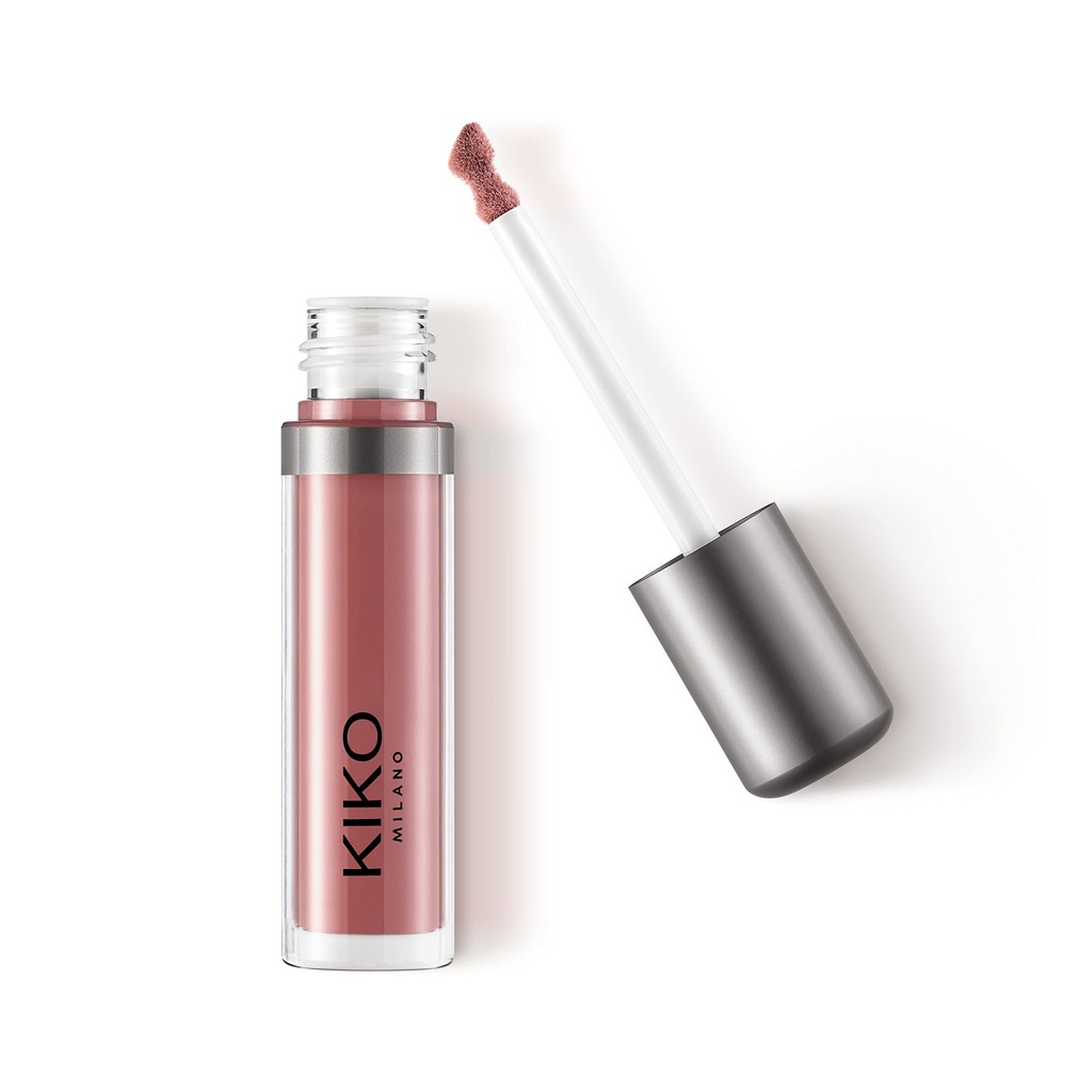 Kiko Lasting Matte Veil Liquid Lip Colour 08 Pa Kuti 