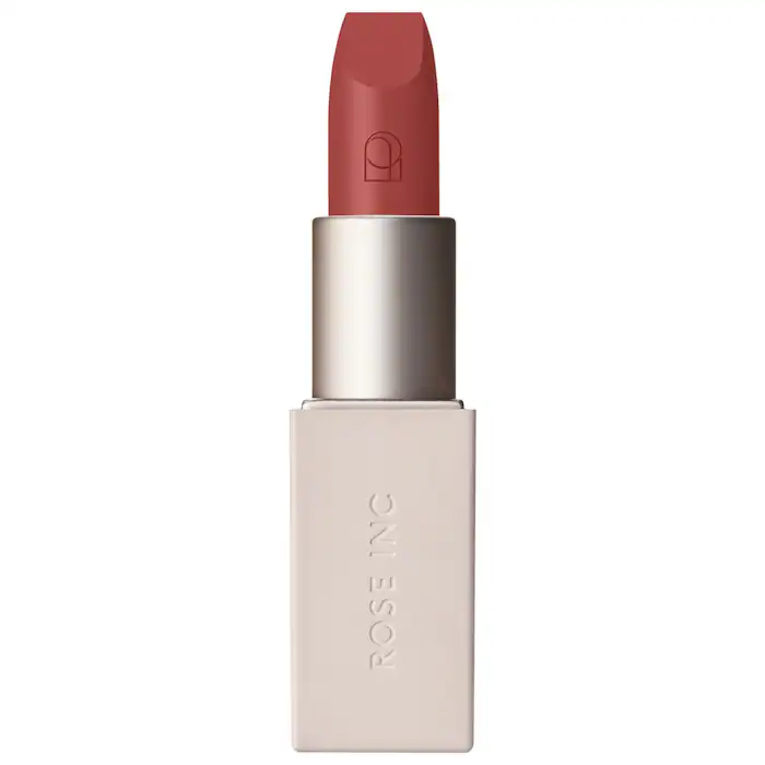 Rose Inc Satin Lip Color Mini Persuasive