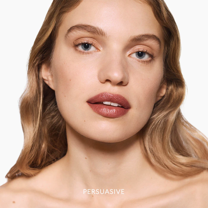 Rose Inc Satin Lip Color Mini Persuasive