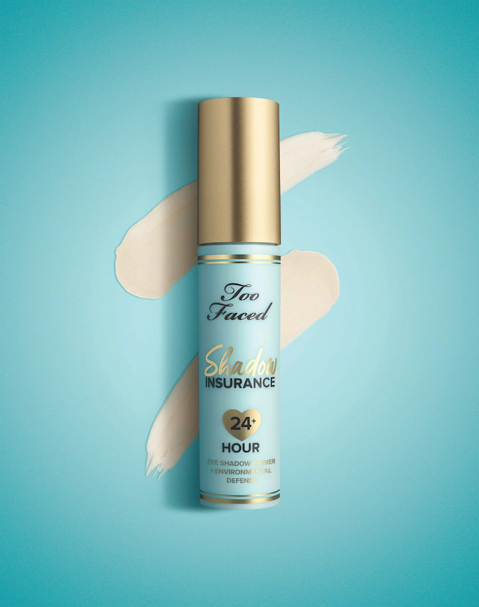 Too Faced Shadow Insurance Eyeshadow Primer