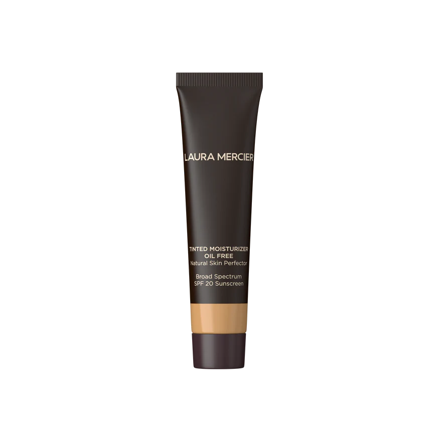 Laura Mercier Tinted Moisturizer Oil Free 3W1 Bisque Pa Kuti Mini