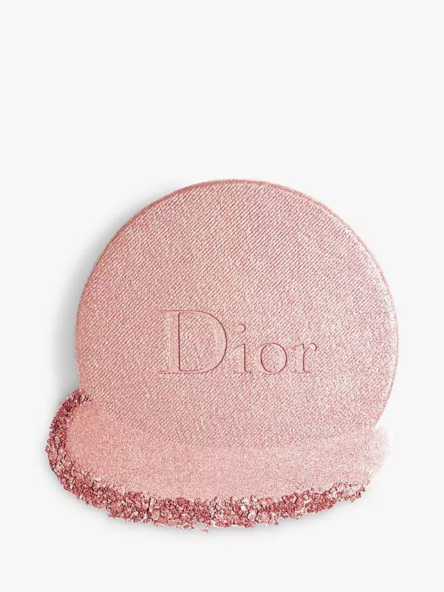 Diorskin Forever Luminizer 02 Tester Mini