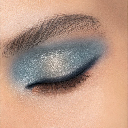 Diorshow 5 Couleurs Eyeshadow 279 Denim Tester