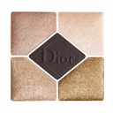 Diorshow 5 Couleurs Eyeshadow 539 Grand Bal Tester