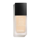 Chanel Ultra Le Teint All Day Comfort Flawless Finish Foundation Tester 30ml B30