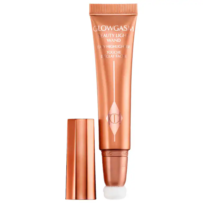 Charlotte Tilbury Glowgasm Wand Peachgasm