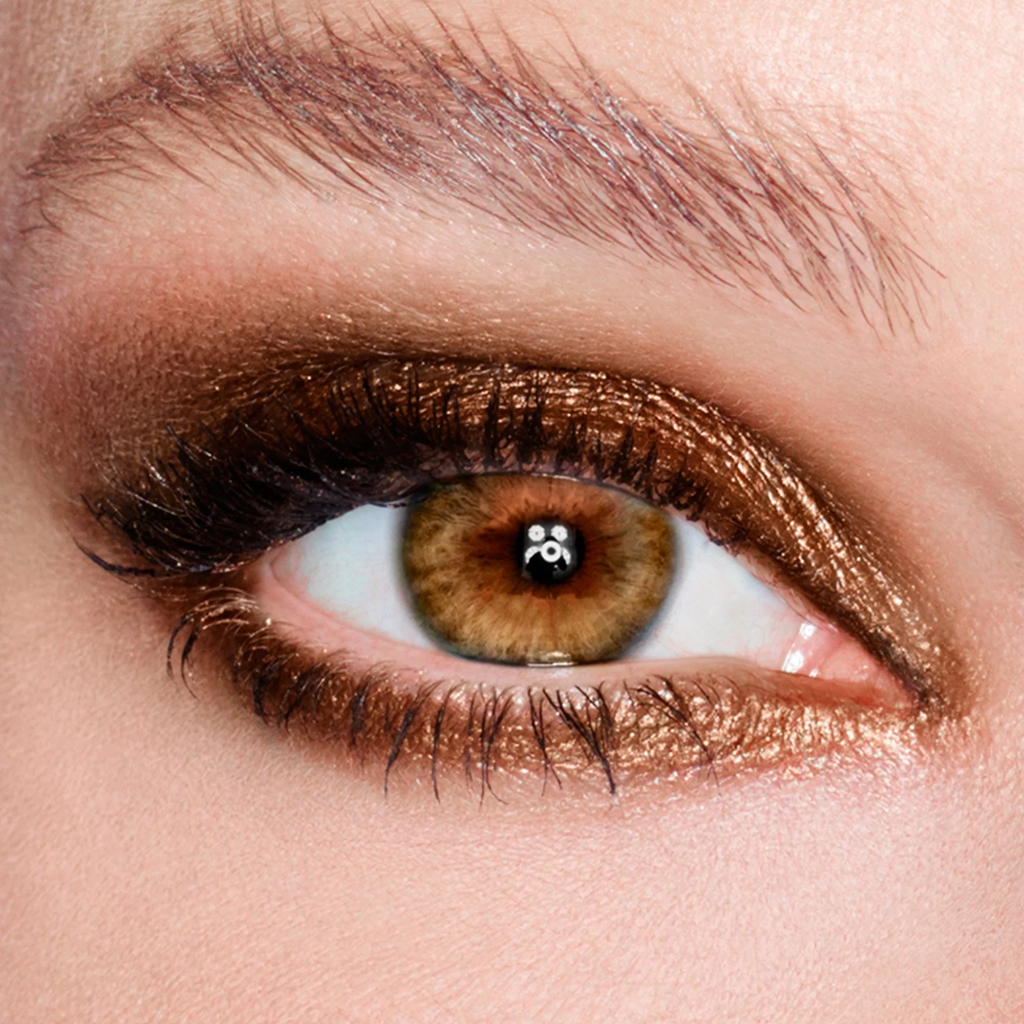 Charlotte Tilbury Colour Chameleon Copper Lights