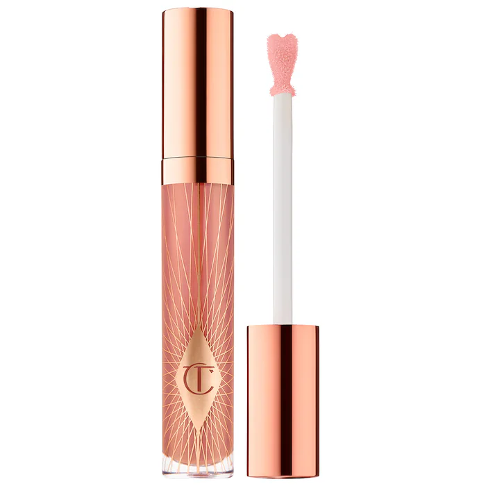 Charlotte Tilbury Collagen Lip Bath Pillow Talk