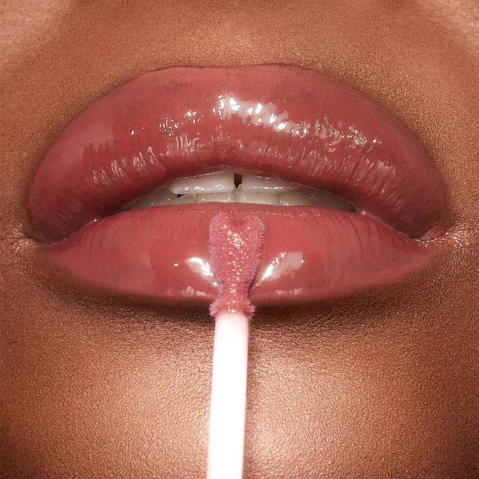 Charlotte Tilbury Collagen Lip Bath Walk Of No Shame