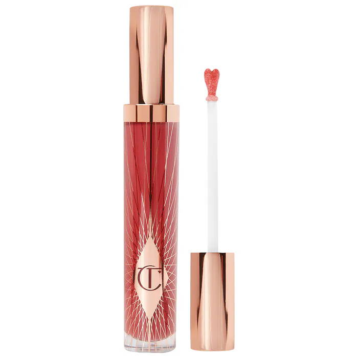 Charlotte Tilbury Collagen Lip Bath Walk Of No Shame