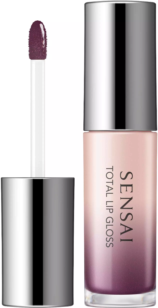 Sensai Total Lipgloss Tester 01