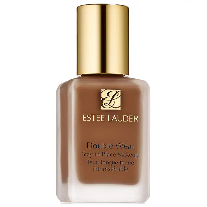 Estee Lauder Double Wear Stay In Place Makeup 6N1 Pa Kuti