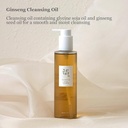 Beauty of Joseon Giseng Cleansing Oil