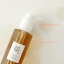 Beauty of Joseon Giseng Cleansing Oil