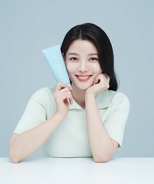 Laneige Water Bank Blue Hyaluronic Cleansing Foam 150ml