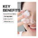 Laneige Water Bank Blue Hyaluronic Cleansing Foam 150ml