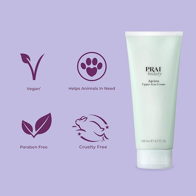 Prai Beauty Angeless Upper Arm Creme 30 ml