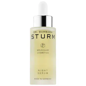 Dr Barbara Sturm Molecules Night Serum 30 ml Pa Kuti