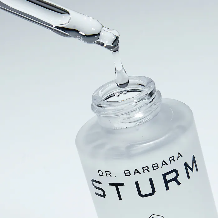 Dr Barbara Sturm Hyaluronic Serum 10 ml Pa Kuti