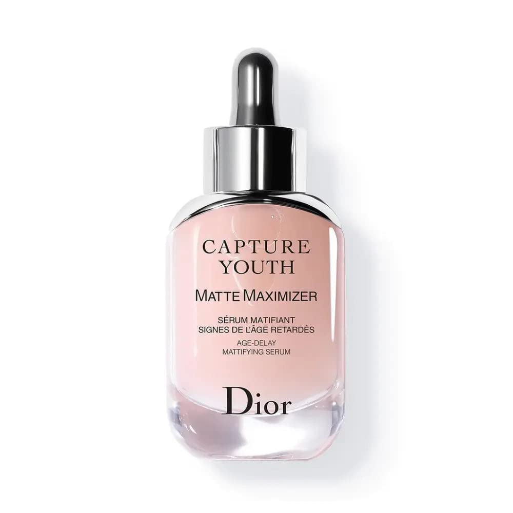 Dior Capture Youth Matte Maximizer 30 ml Pa Kuti Tester