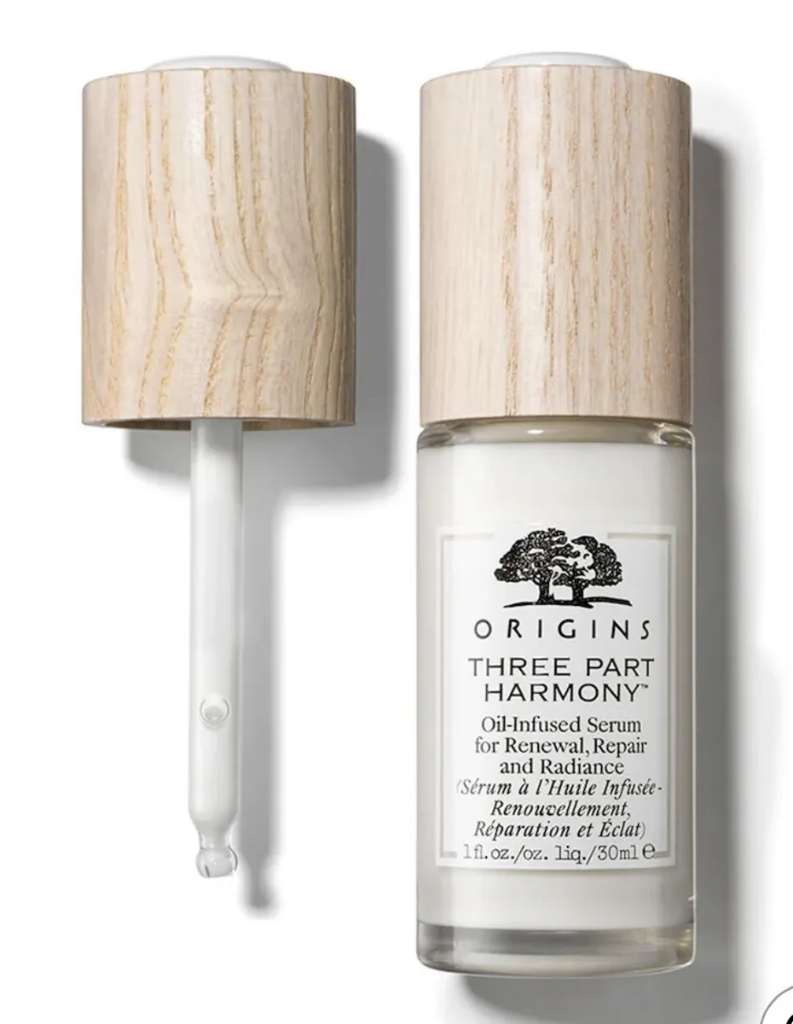 Origins Three Part Harmony Serum 30 ml