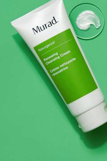 Murad Resurgence Renewing Cleansing Cream 200 ml