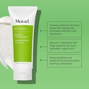 Murad Resurgence Renewing Cleansing Cream 200 ml