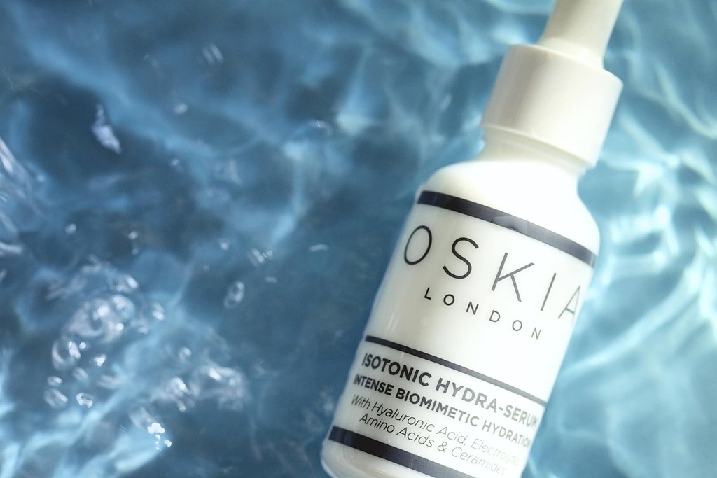 Oskia London Isotonic Hydra Serum 30 ml