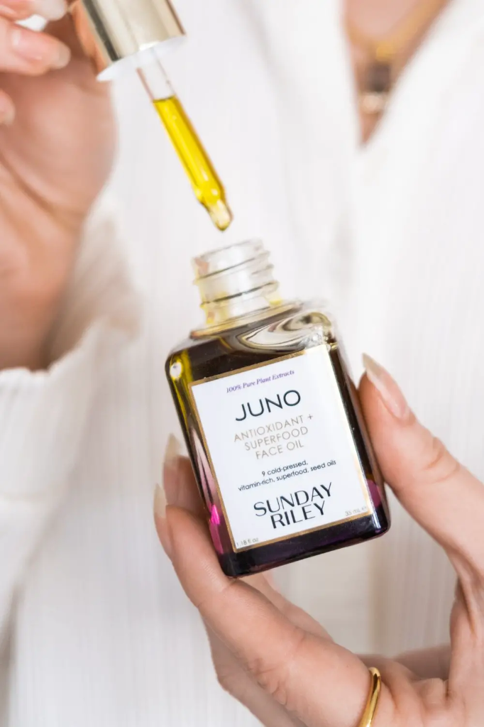 Sunday Riley Juno Face Oil 15 ml