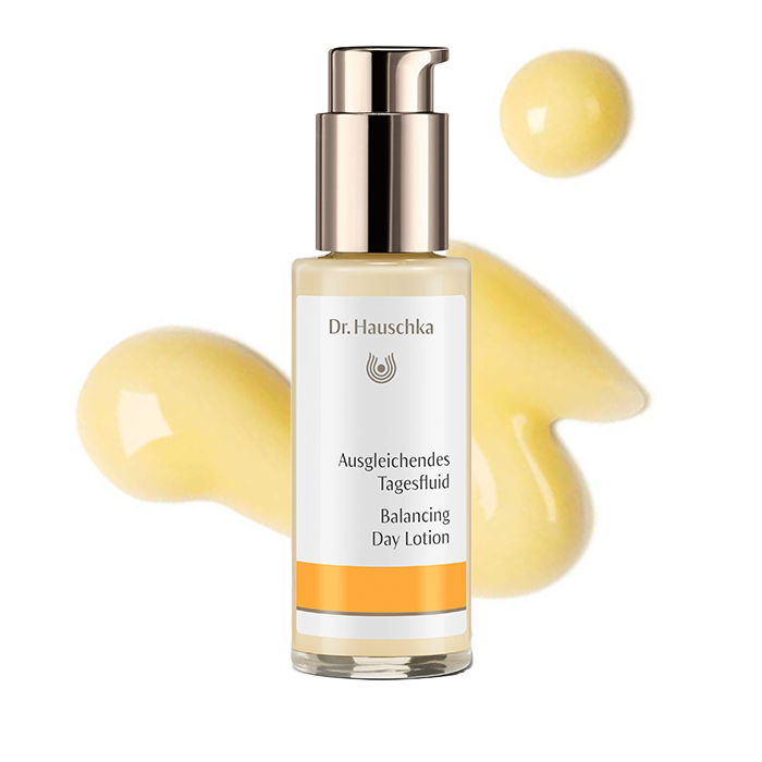 Dr Hauschka Revitalising Day Lotion 50 ml