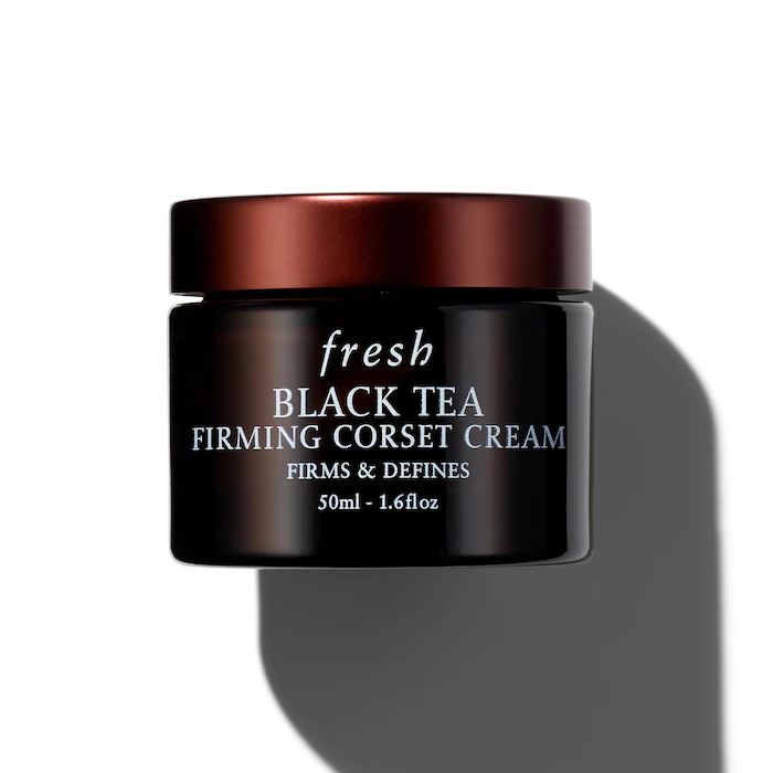 Fresh Black Tea Firming Corset Cream 50 ml