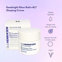 Olehenriksen Goodnight Glow Bakuchiol Sleeping Creme 50 ml