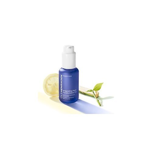 Olehenriksen Invigorating Night Transformation Gel 50 ml