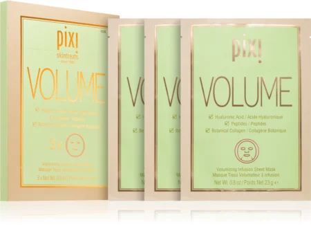 Pixi Skin Treats Volume Mask