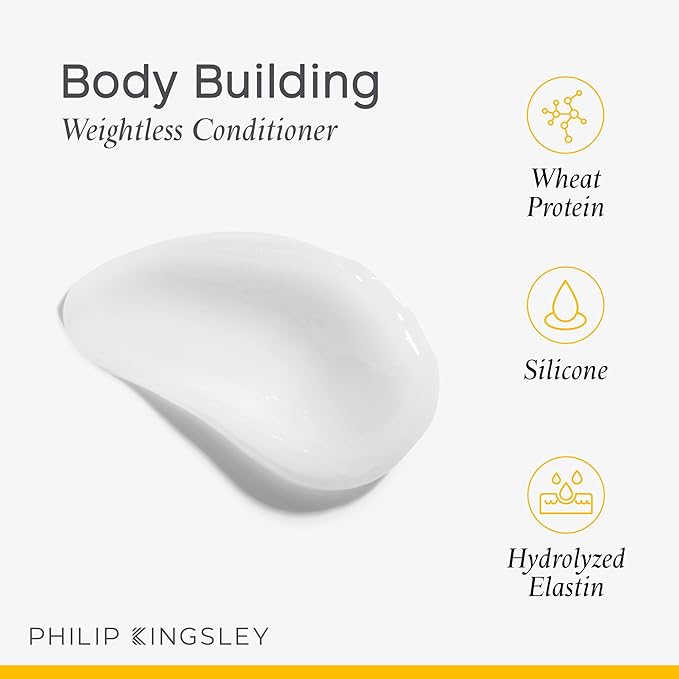 Philip Kingsley Body Building Conditioner 150 ml