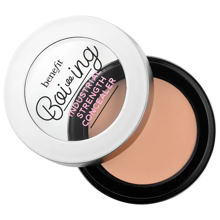 Benefit Boing Industrial Strengh Concealer N1