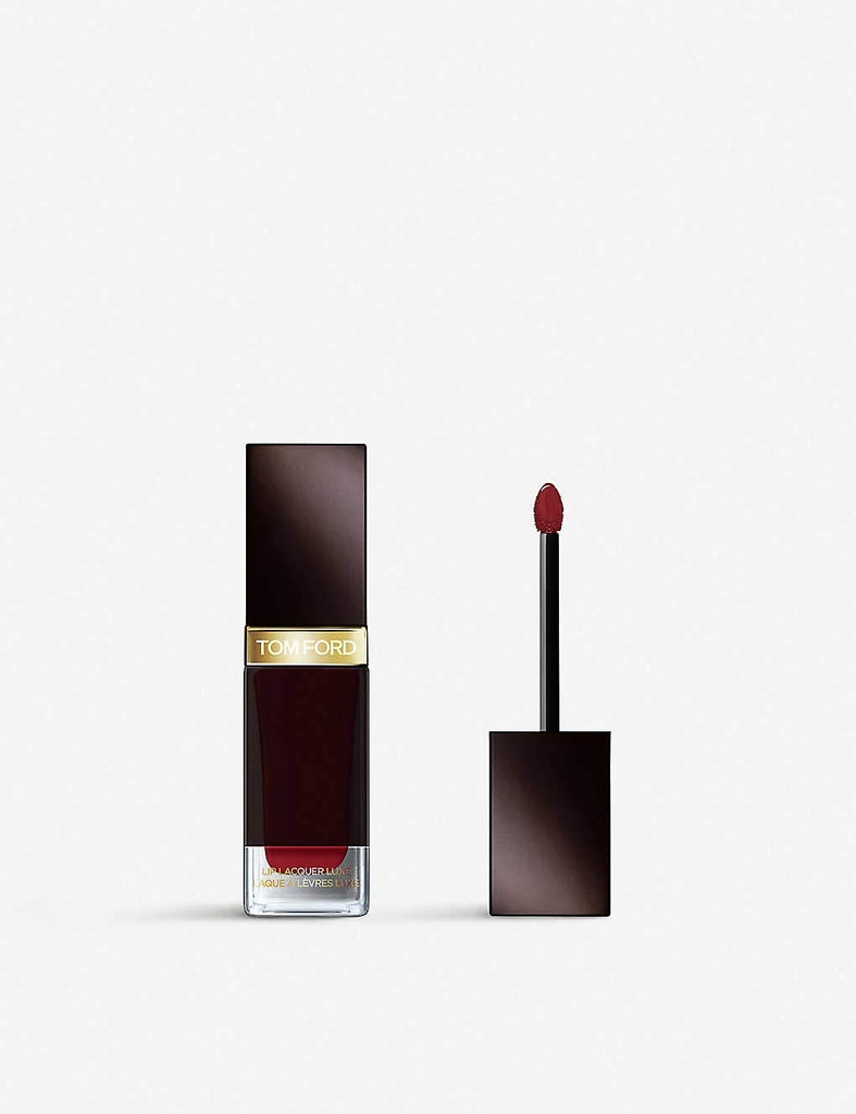 Tom Ford Lip Lacquer Luxe 06 Habitual Matte