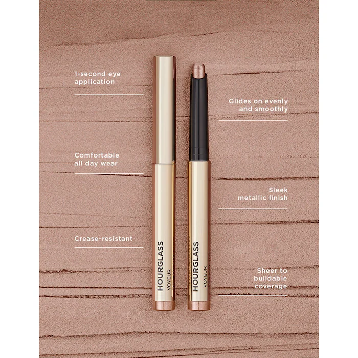 Hourglass Eyeshadow Stick Solstice