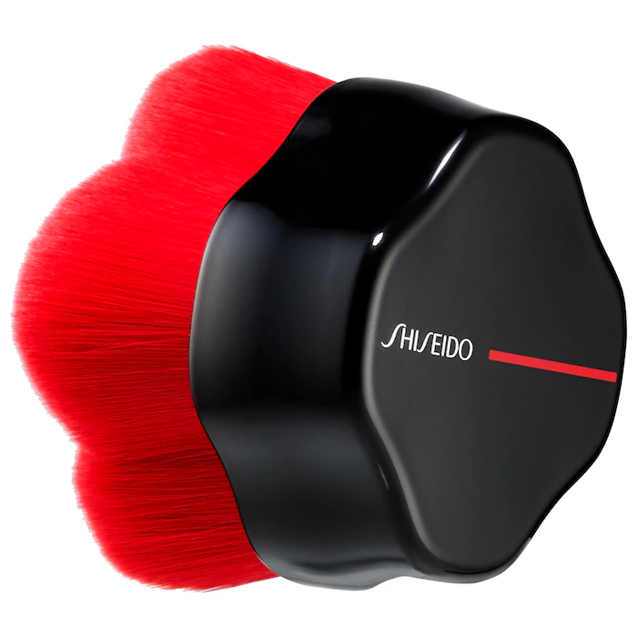 Shiseido Polishing Face Brush