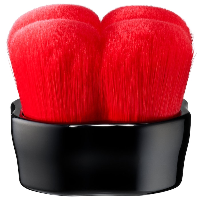 Shiseido Polishing Face Brush