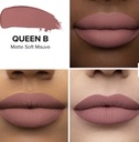 Too Faced Melted Matte Lipstick Queen B