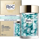 ROC Hydrater + Repulper Capsules Serum 30 Capsula