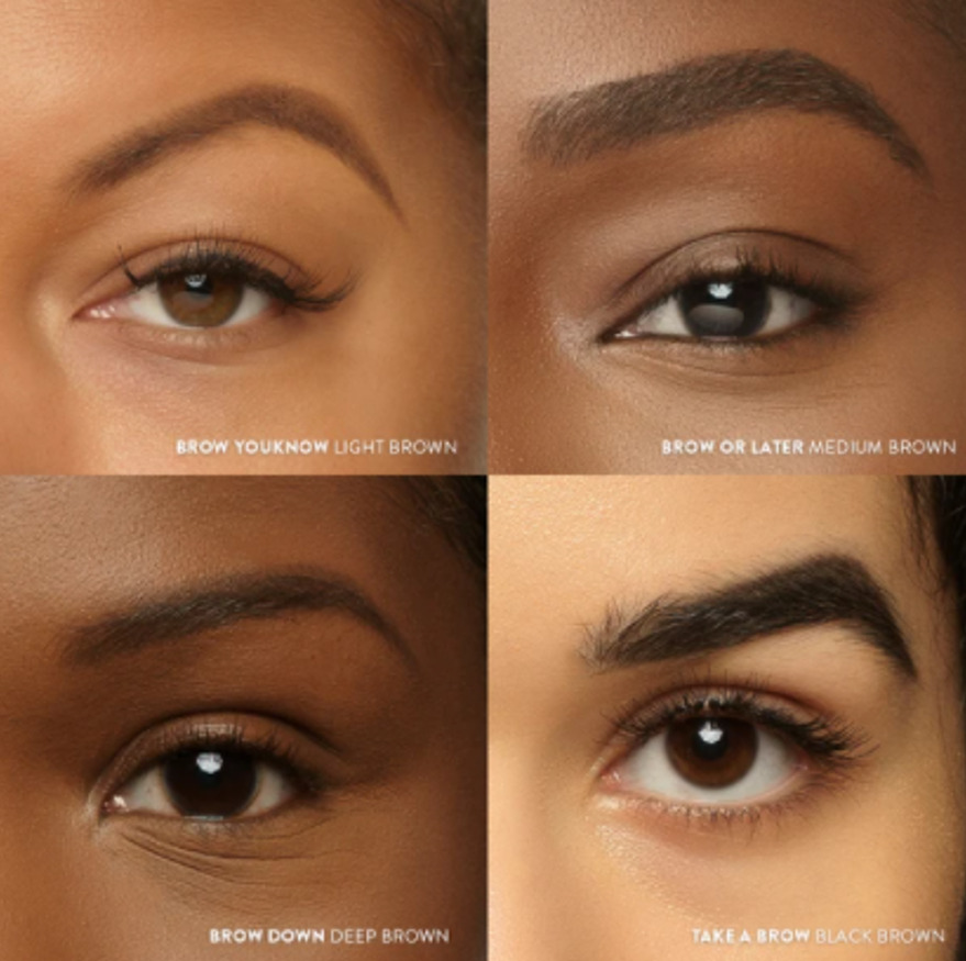 Clinique Quick Liner For Brows 05 Dark Espresso