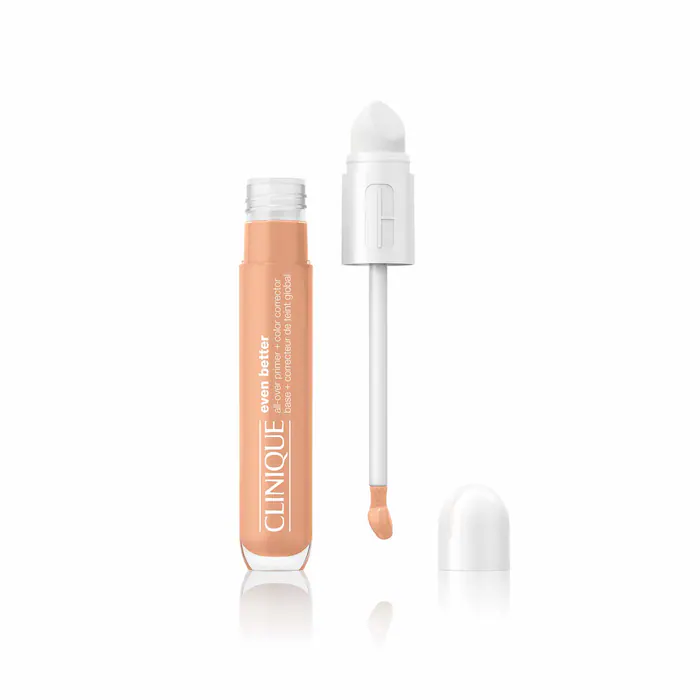 Clinique Even Better Neutralize + Correct Peach