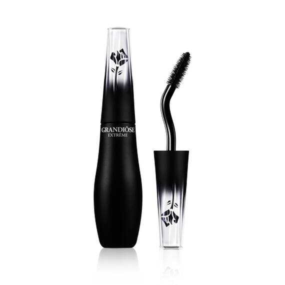 Lancome Grandiose Extreme Mascara  Noir Extreme 01 